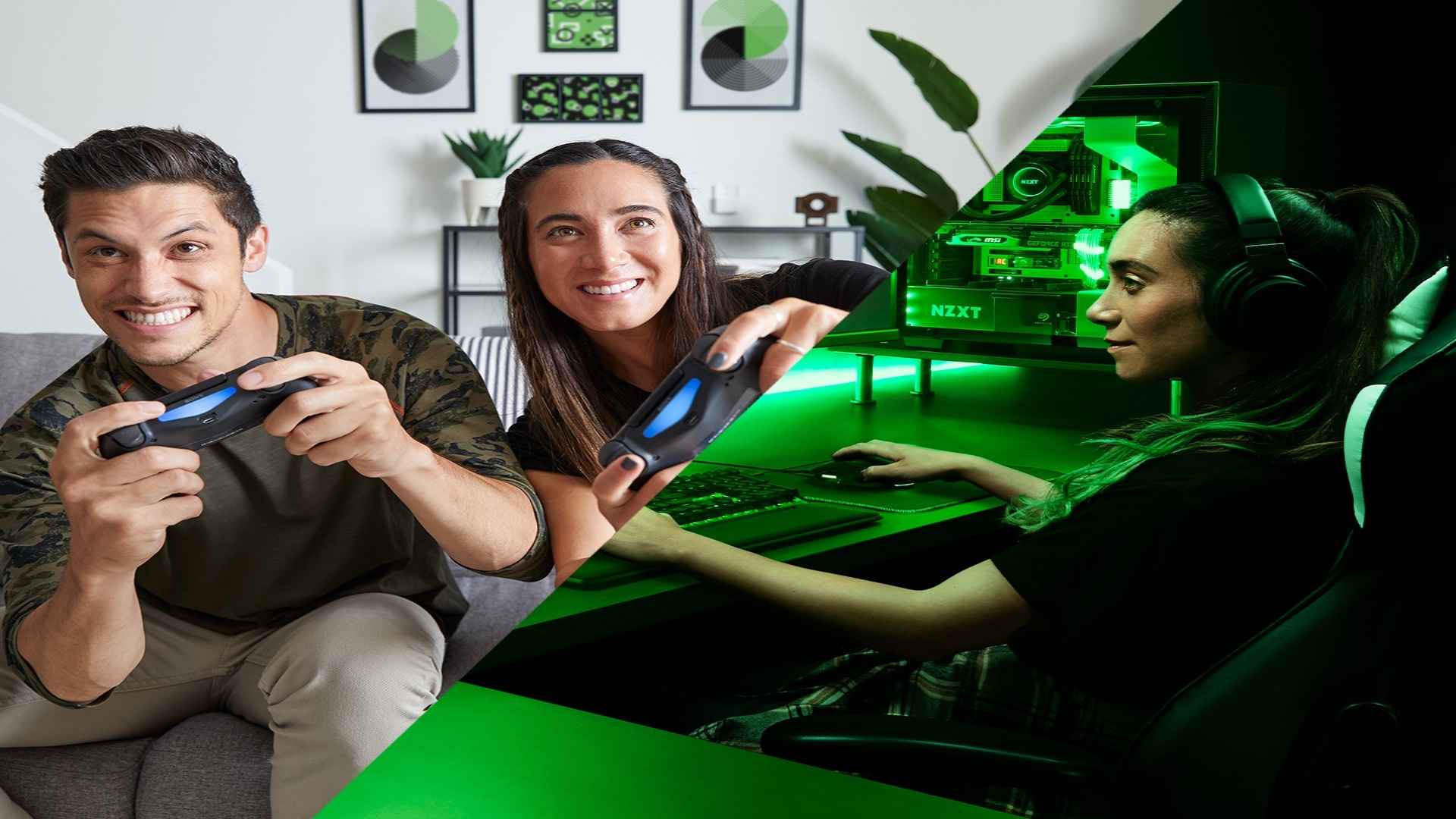 Winning Through Better Competitive Experience