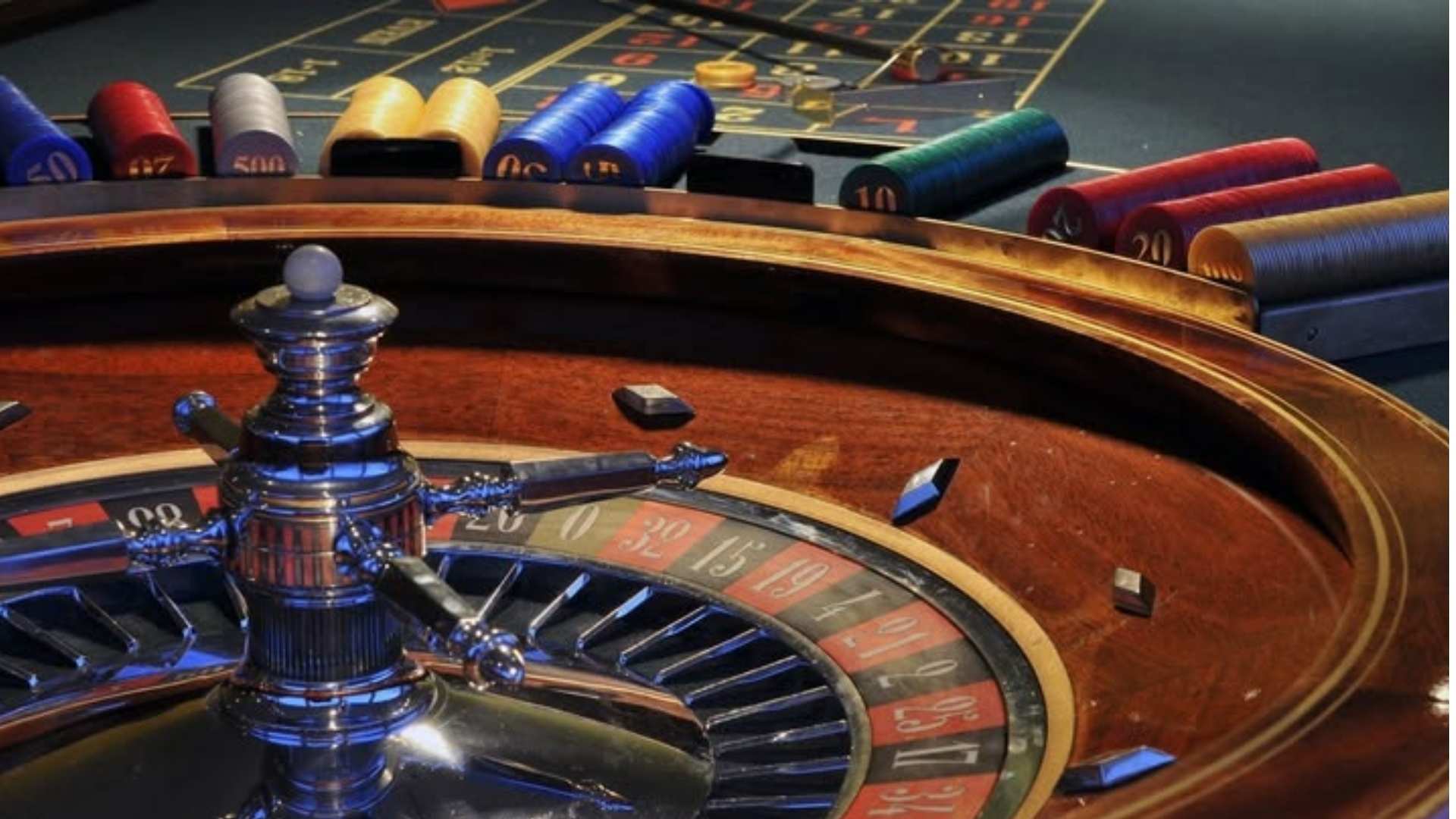 Card Room Vocabulary For Practical Learning