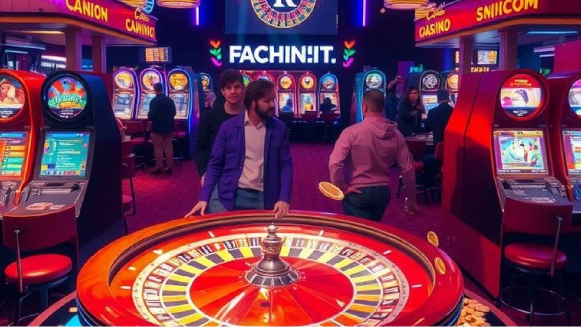 Understanding The Differences In Baccarat Table Experiences