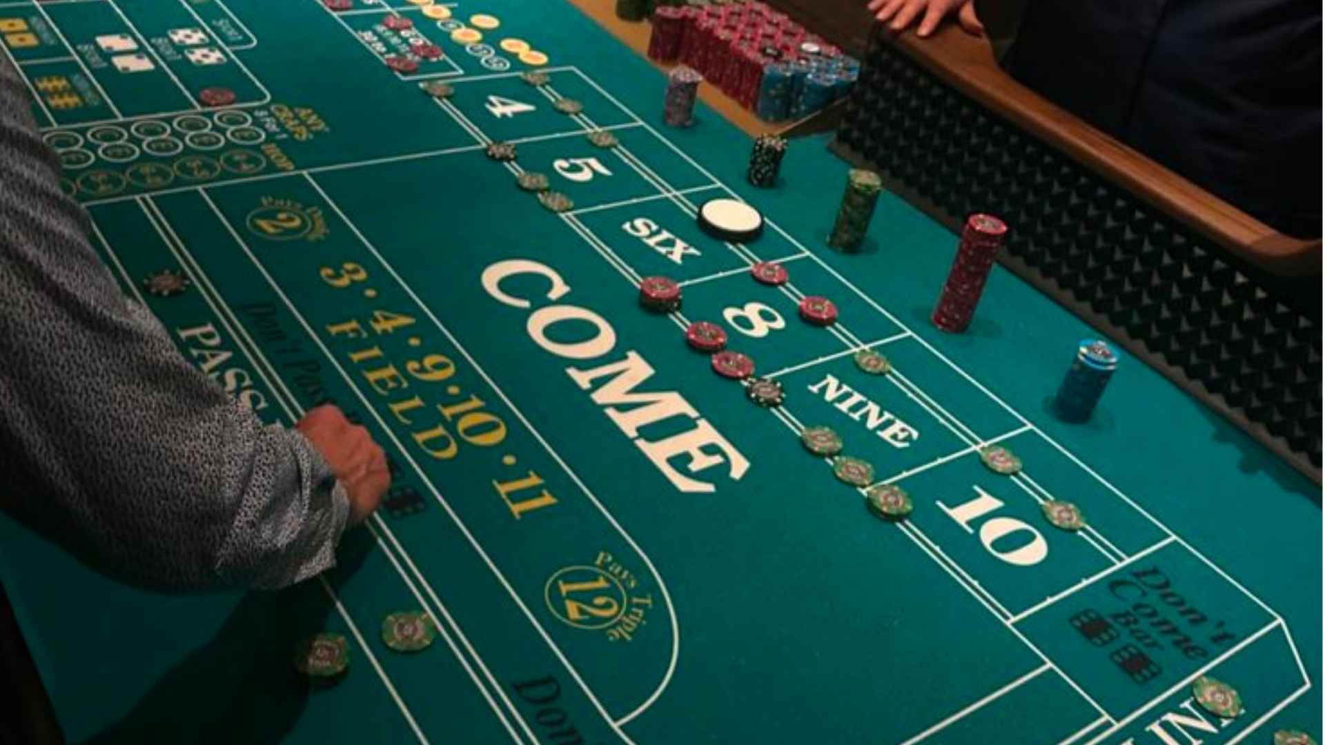 Why Exclusive Baccarat Continues To Attract Experts